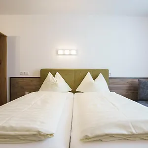Hotel Drei Kreuz, Salzburg