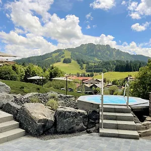 Berghoteltirol 4*, Jungholz Austria