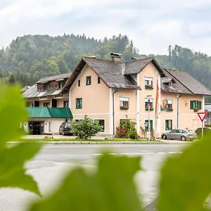 3* Herberg Landgasthof Furstenbrunn