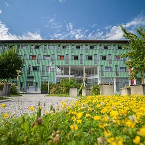 Hostel Kolpinghaus - Sommerhostel, Salzburg