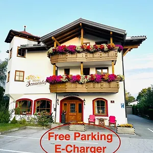 Sonnenhof - & 3*, Innsbruck Austria