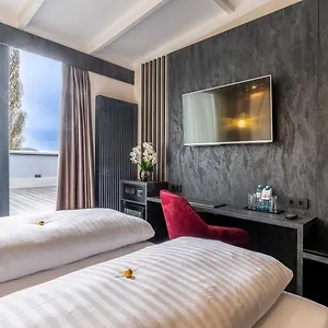 Hotel Plaza, Salzburg