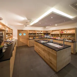 Hotel Frauenschuh Garni, Salzburg