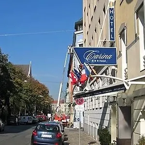 Carina 3*, Vienna Austria