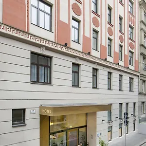 Alma Boutique-hotel Hotel Wenen