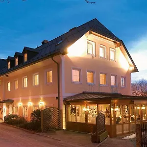 Hotel Austria Classic Hoelle, Salzburg
