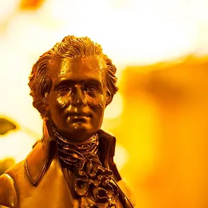 Mozart - Newly Renovated , Vienna Austria