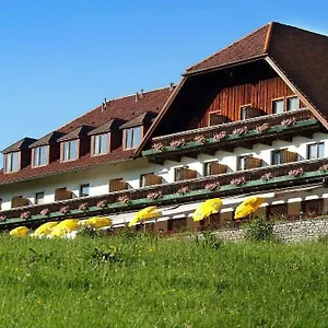 Hotel Schoene Aussicht, Salzburg