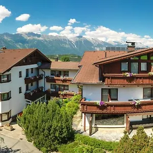 Garni Schieferle 3*, Natters Austria