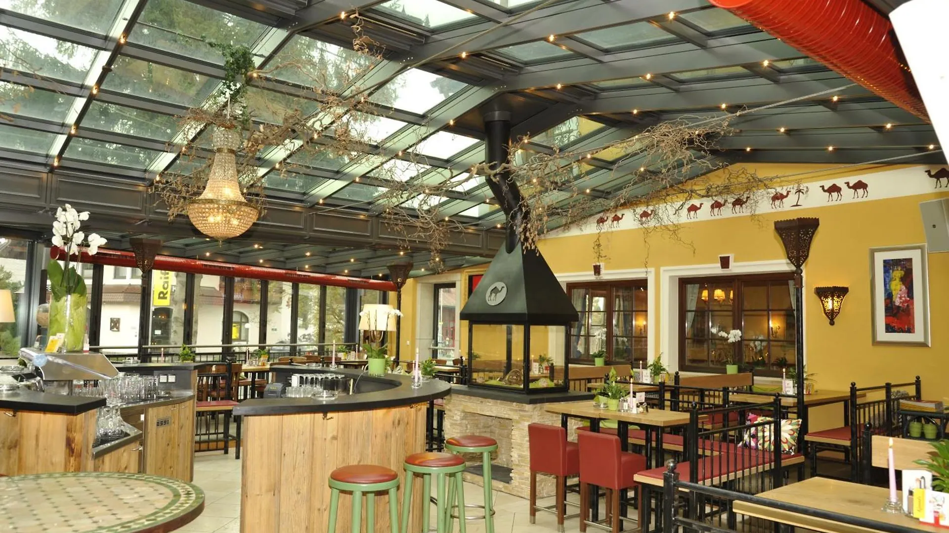 Hotel Gasthof Kamml Wals-Siezenheim