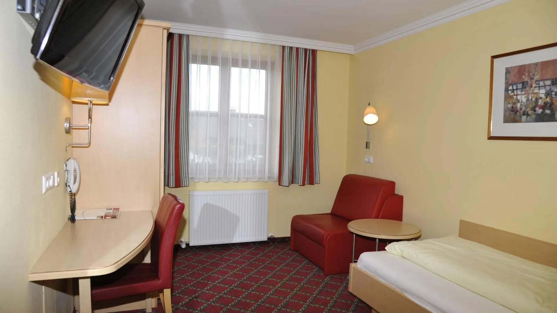 ***  Hotel Gasthof Kamml Wals-Siezenheim Austria