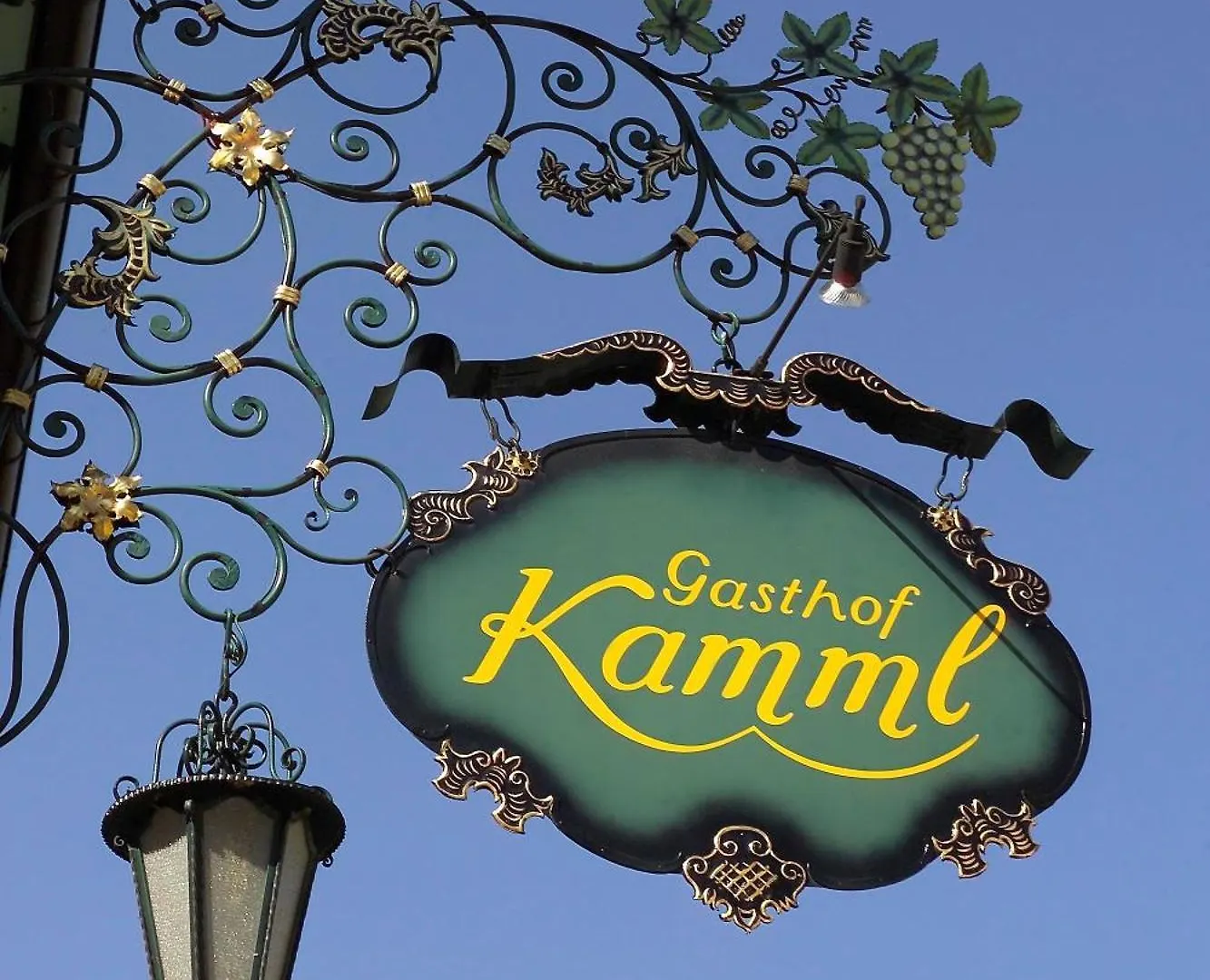 Hotel Gasthof Kamml Wals-Siezenheim