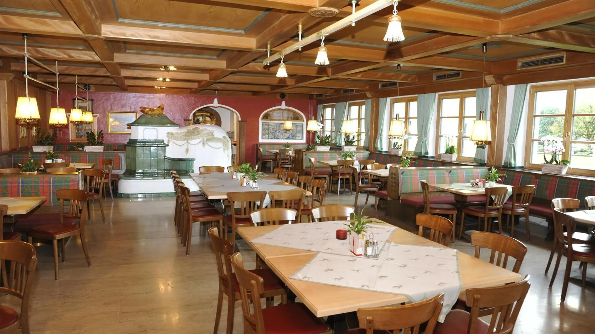Hotel Gasthof Kamml Wals-Siezenheim