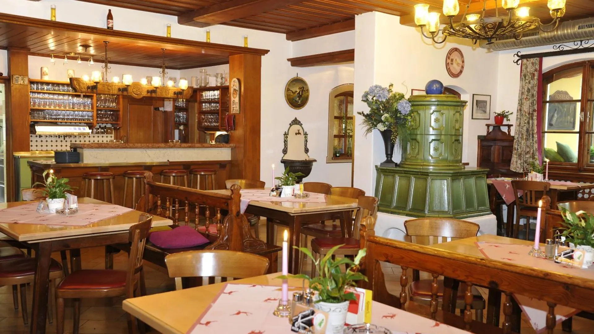 Hotel Gasthof Kamml Wals-Siezenheim Austria