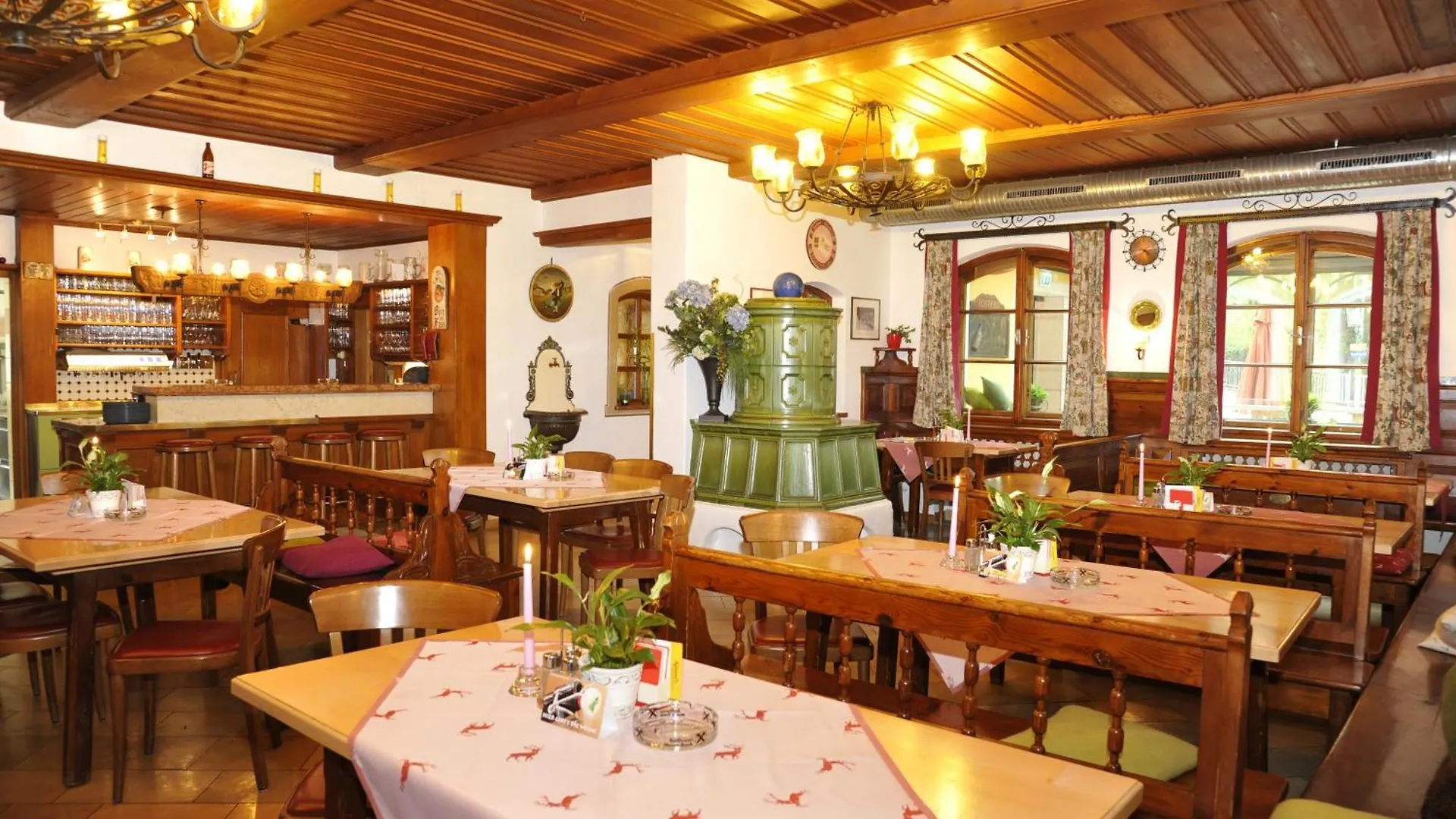 Hotel Gasthof Kamml Wals-Siezenheim 3*,  Austria