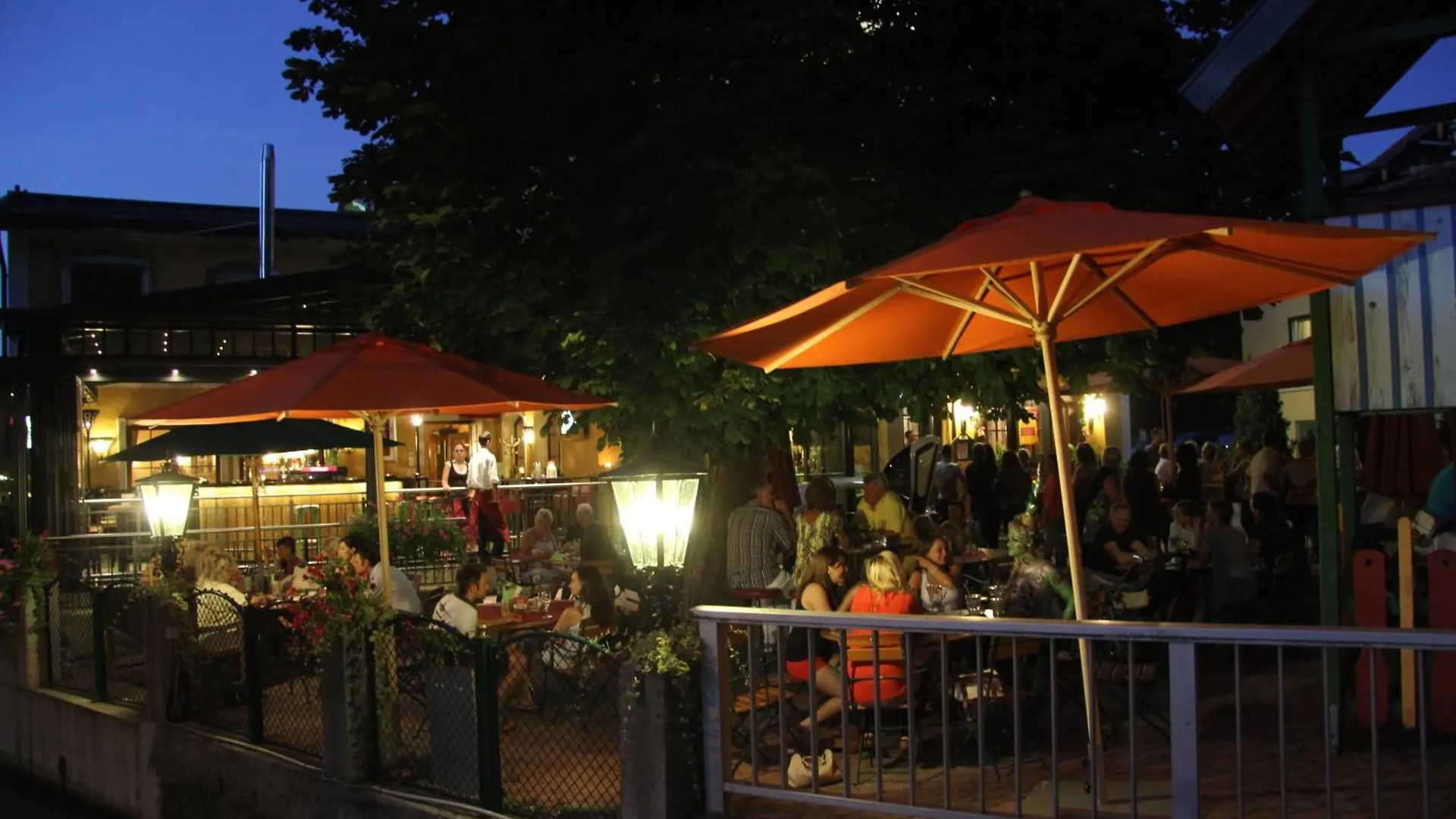 Hotel Gasthof Kamml Wals-Siezenheim
