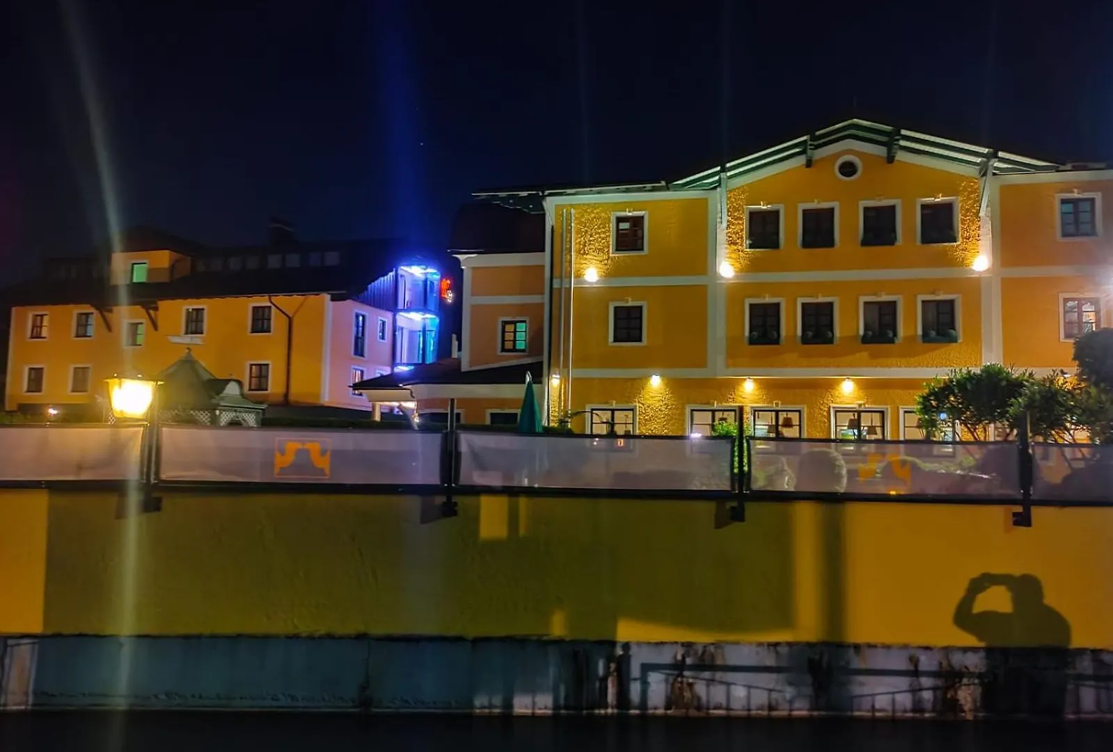 Hotel Gasthof Kamml Wals-Siezenheim