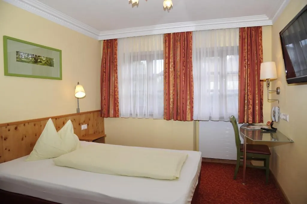 Hotel Gasthof Kamml Wals-Siezenheim