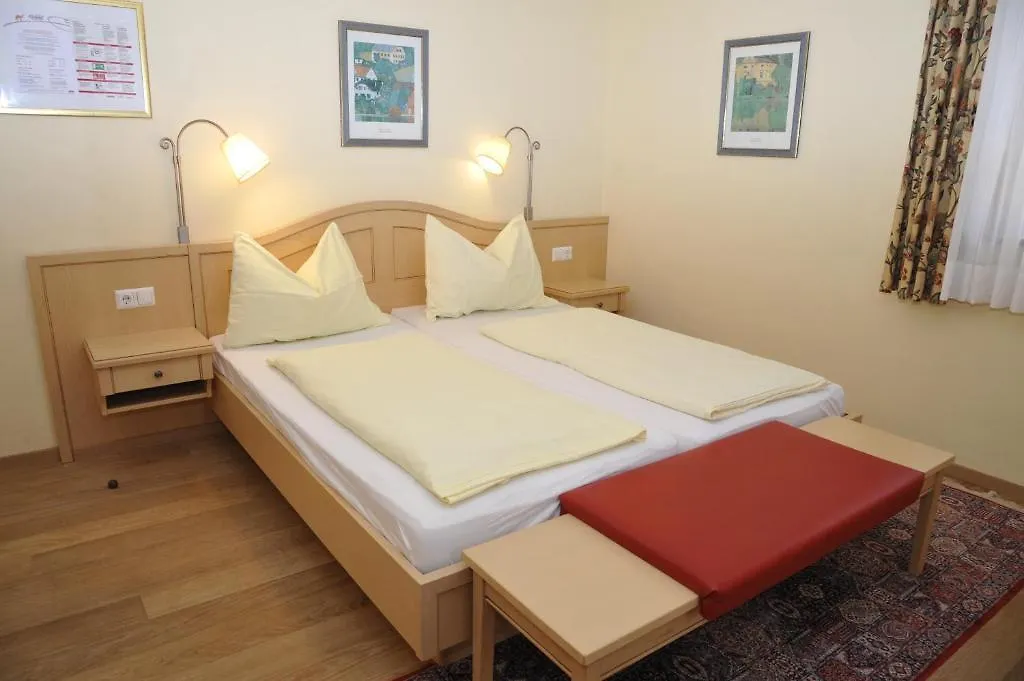 Hotel Gasthof Kamml Wals-Siezenheim