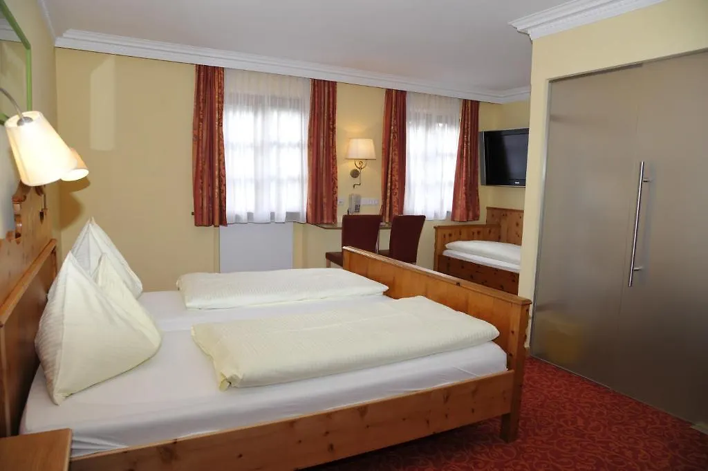 Hotel Gasthof Kamml Wals-Siezenheim