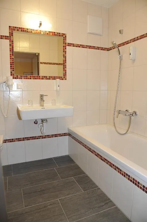 Hotel Gasthof Kamml Wals-Siezenheim Austria