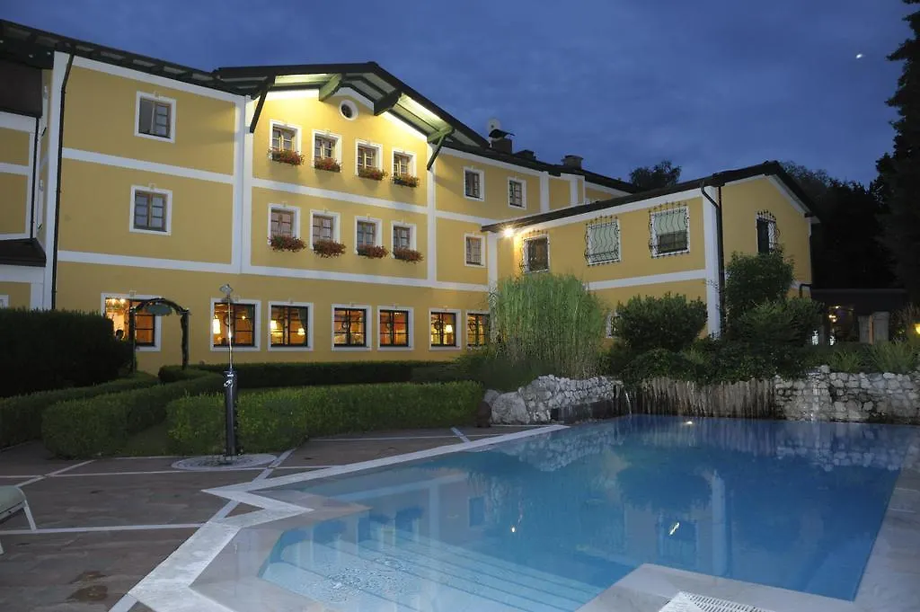 Hotel Gasthof Kamml Wals-Siezenheim