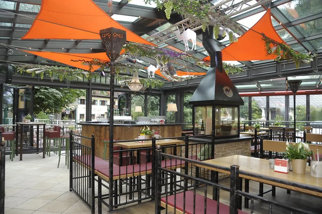 Hotel Gasthof Kamml Wals-Siezenheim