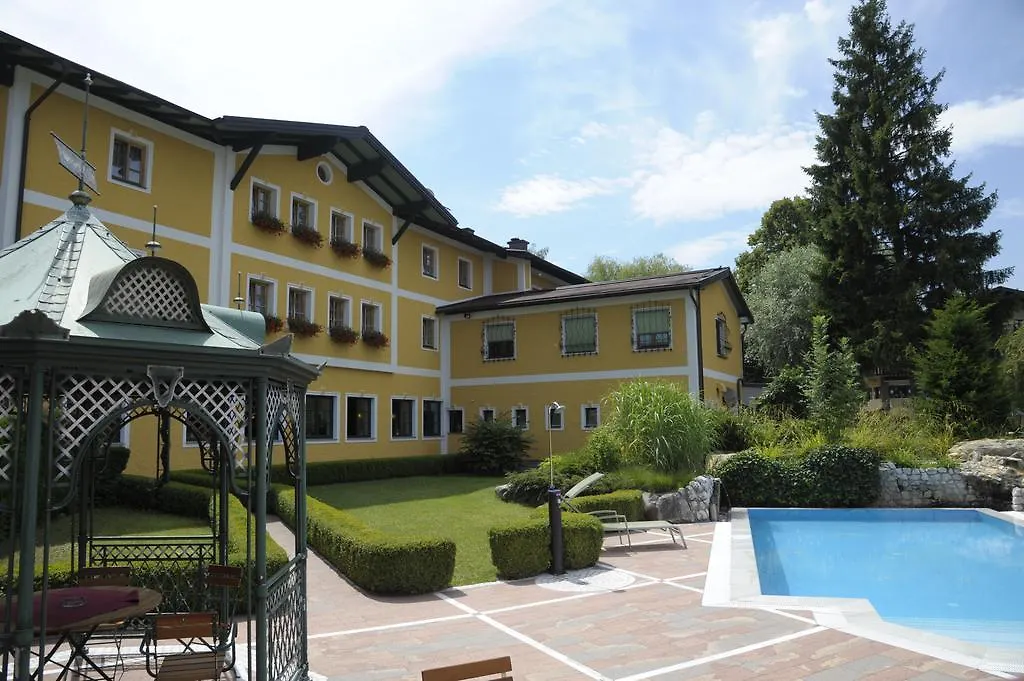 Hotel Gasthof Kamml Wals-Siezenheim