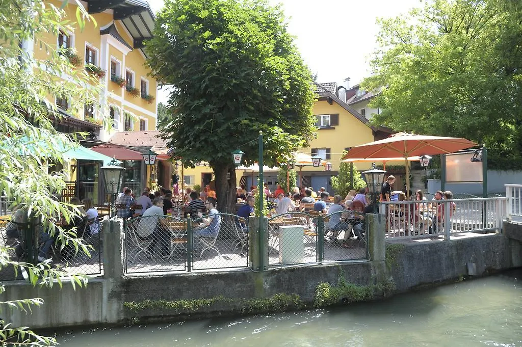 ***  Hotel Gasthof Kamml Wals-Siezenheim Austria