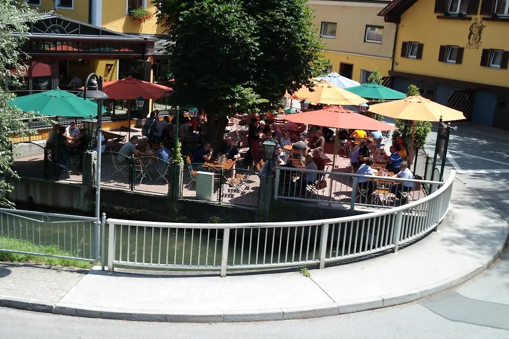 Hotel Gasthof Kamml Wals-Siezenheim