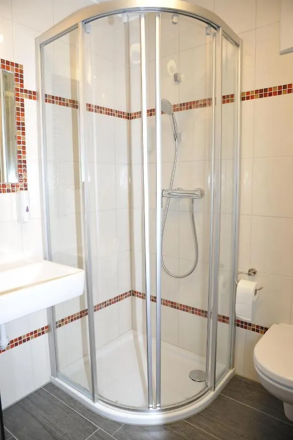Hotel Gasthof Kamml Wals-Siezenheim