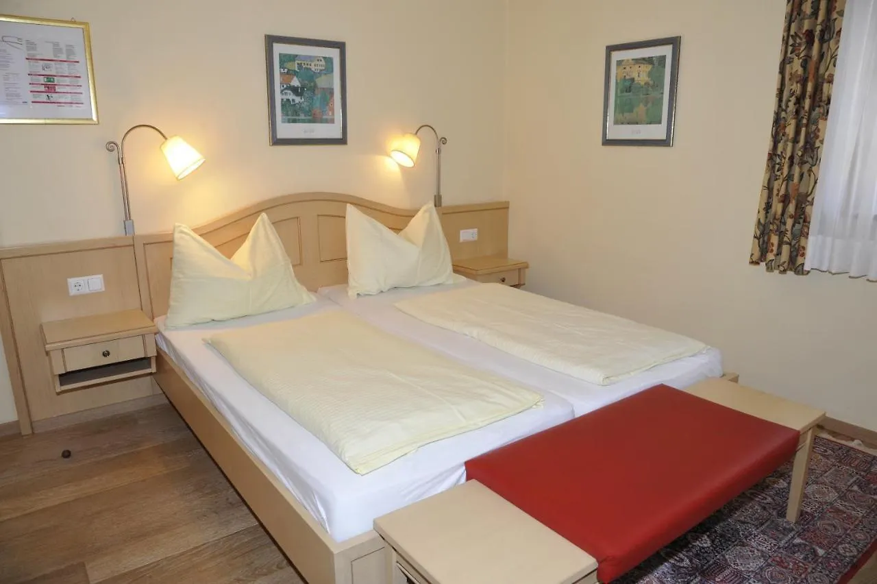 Hotel Gasthof Kamml Wals-Siezenheim